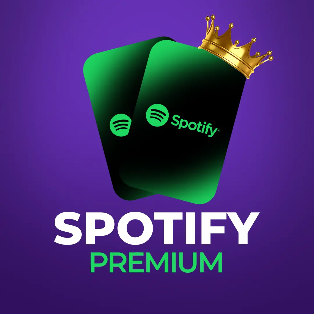 SPOTIFY PREMIUM
