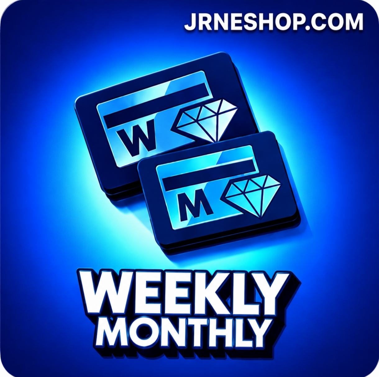 WEEKLY MONTHLY