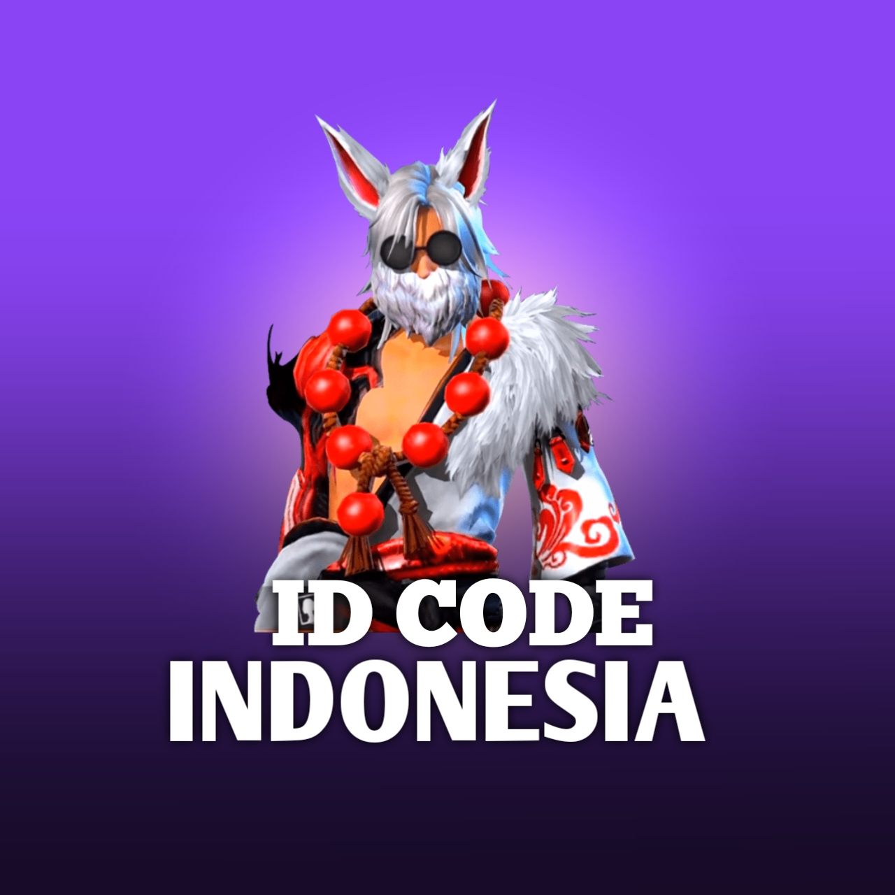 FREE FIRE INDONESIA
