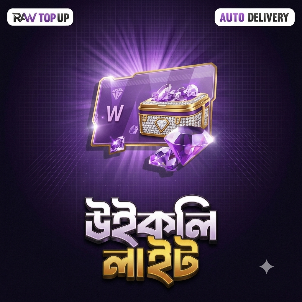 WEEKLY LITE (BD)